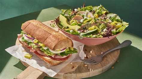 panera new Berlin menu